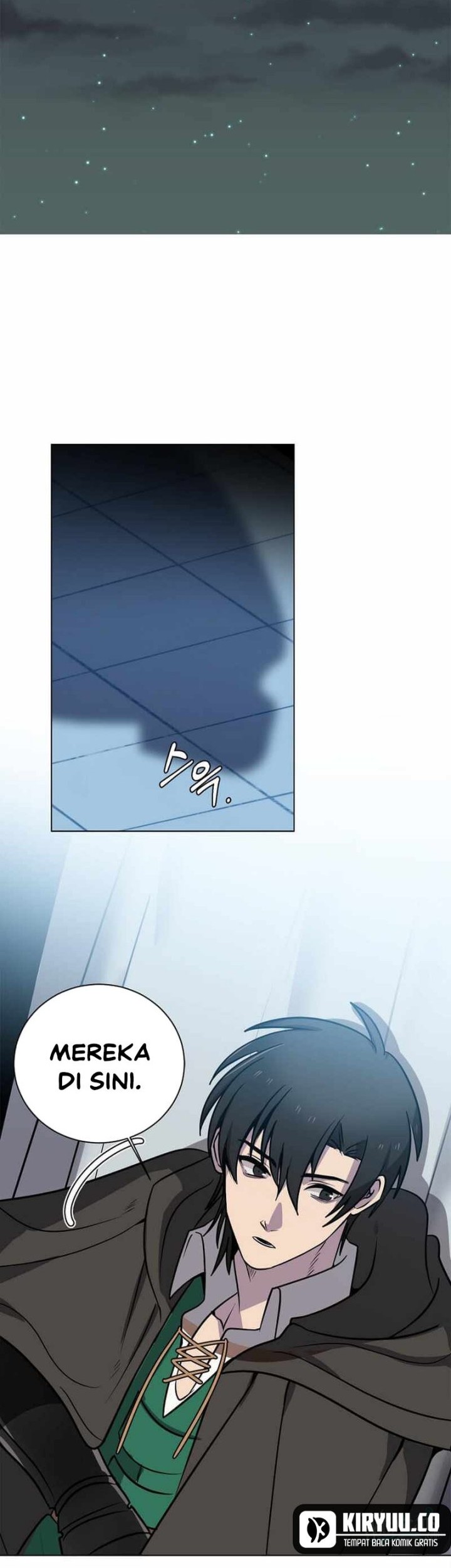 Estio Chapter 121 - halaman 34