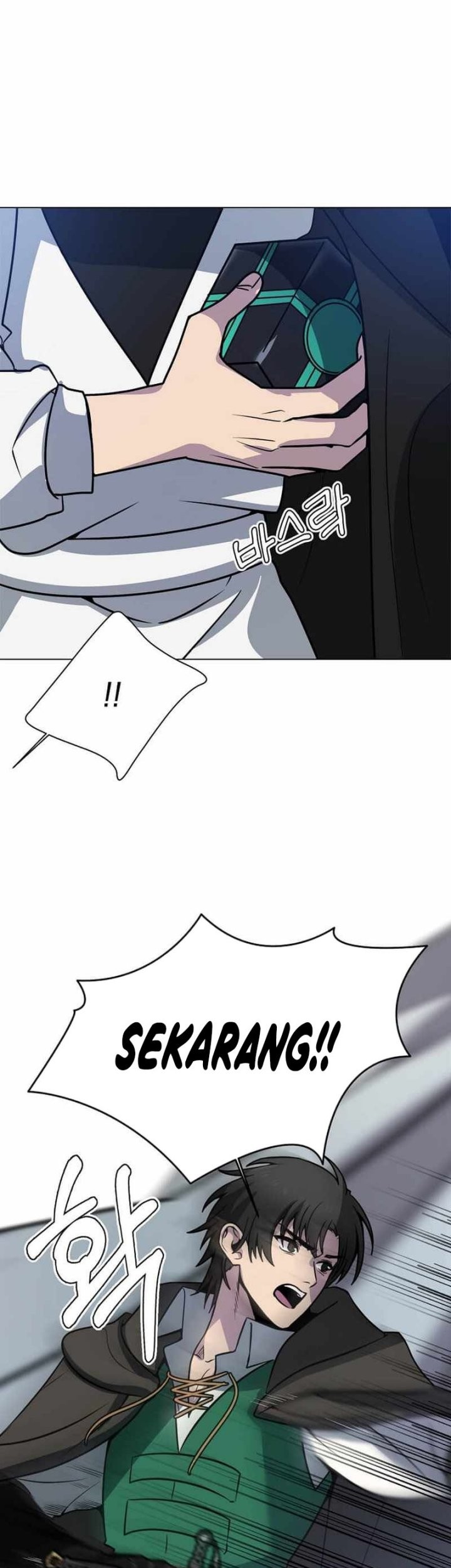 Estio Chapter 121 - halaman 37