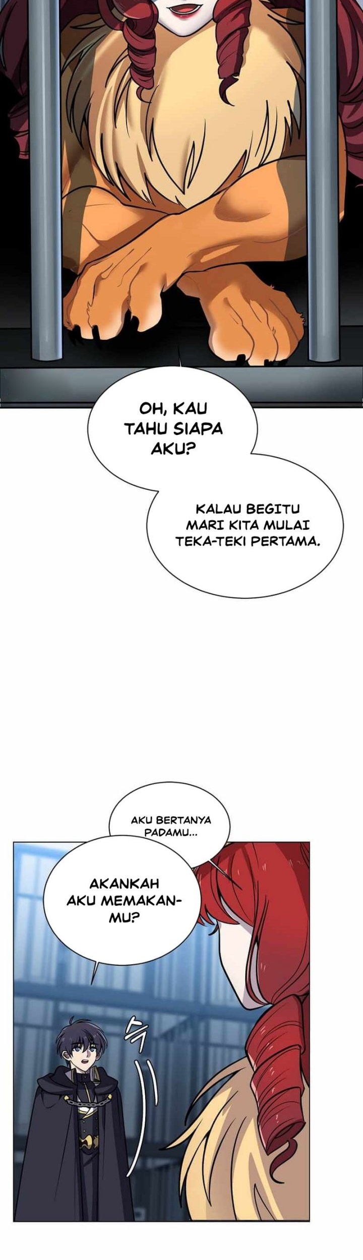 Estio Chapter 121 - halaman 4