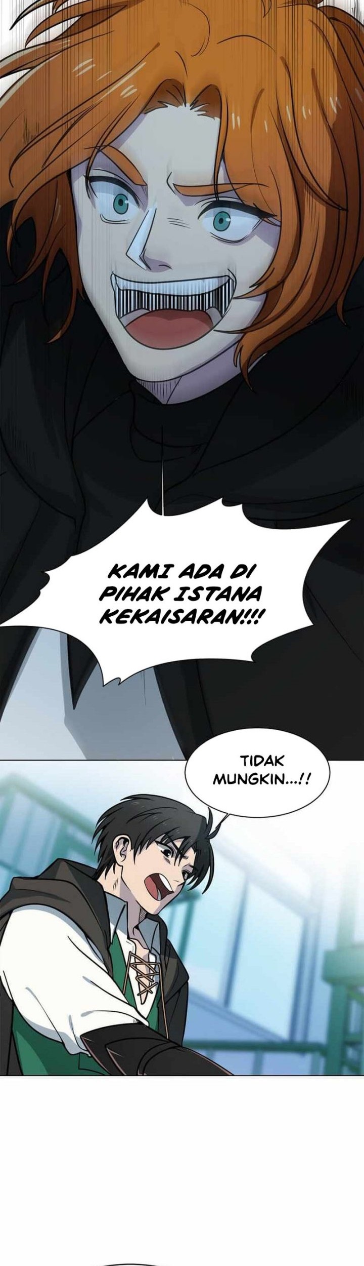 Estio Chapter 121 - halaman 44
