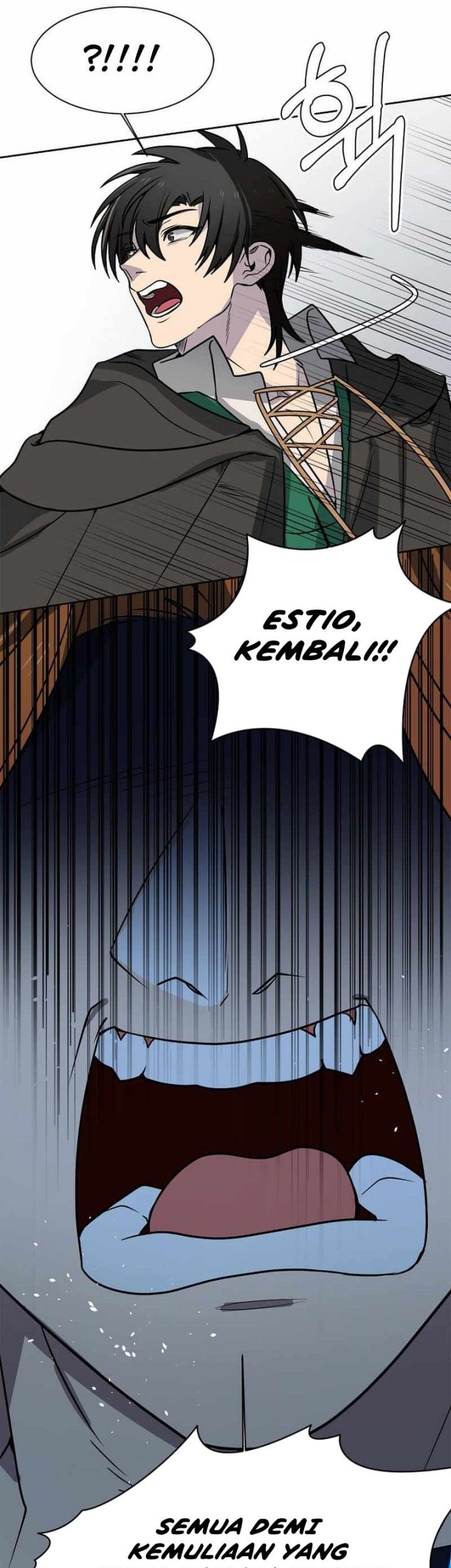 Estio Chapter 121 - halaman 47