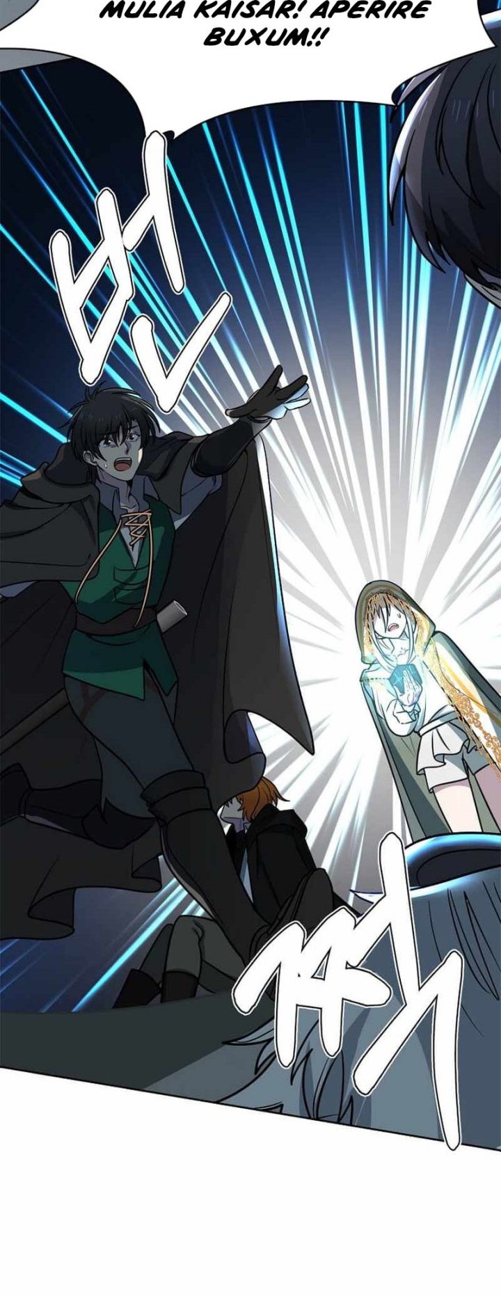 Estio Chapter 121 - halaman 48