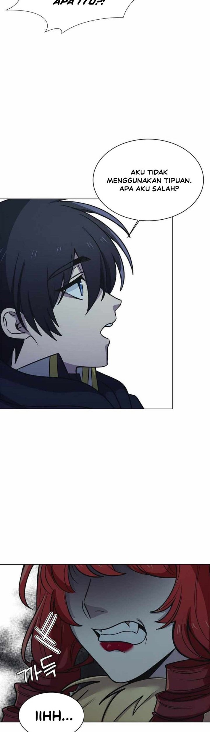 Estio Chapter 121 - halaman 7