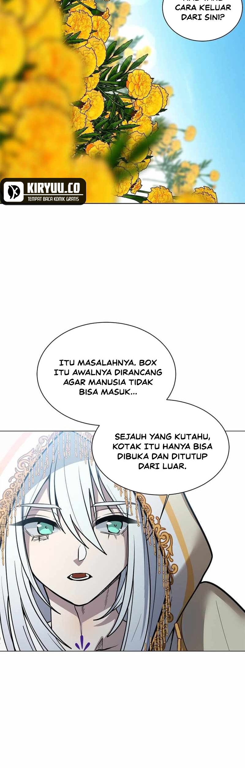 Estio Chapter 122 - halaman 11