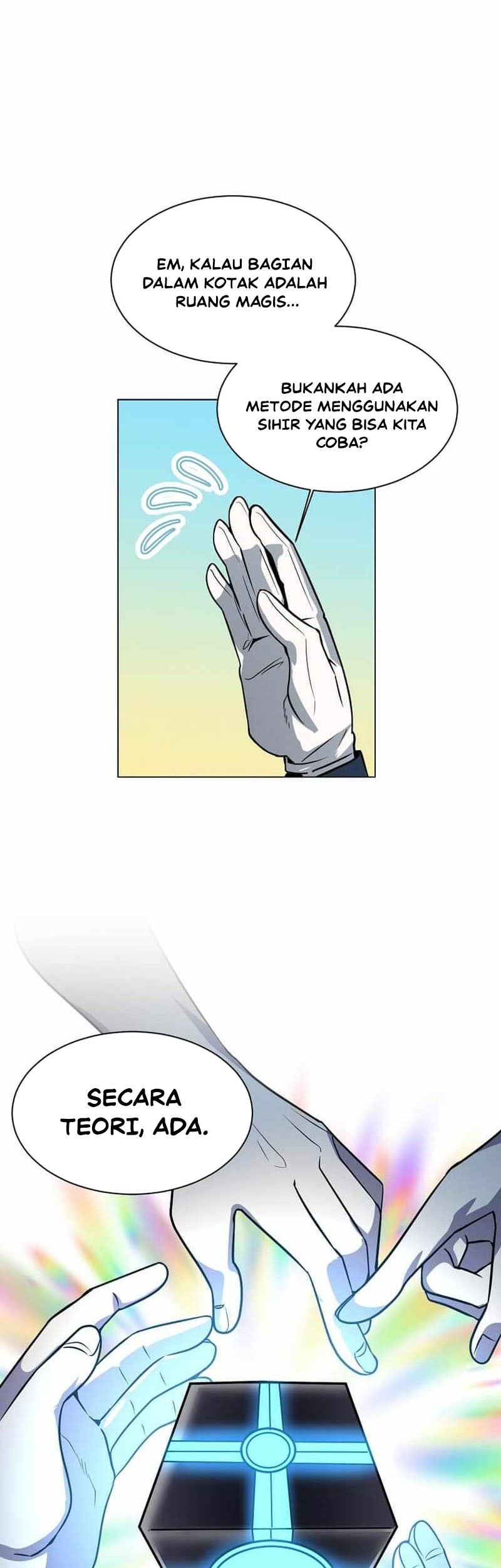 Estio Chapter 122 - halaman 12