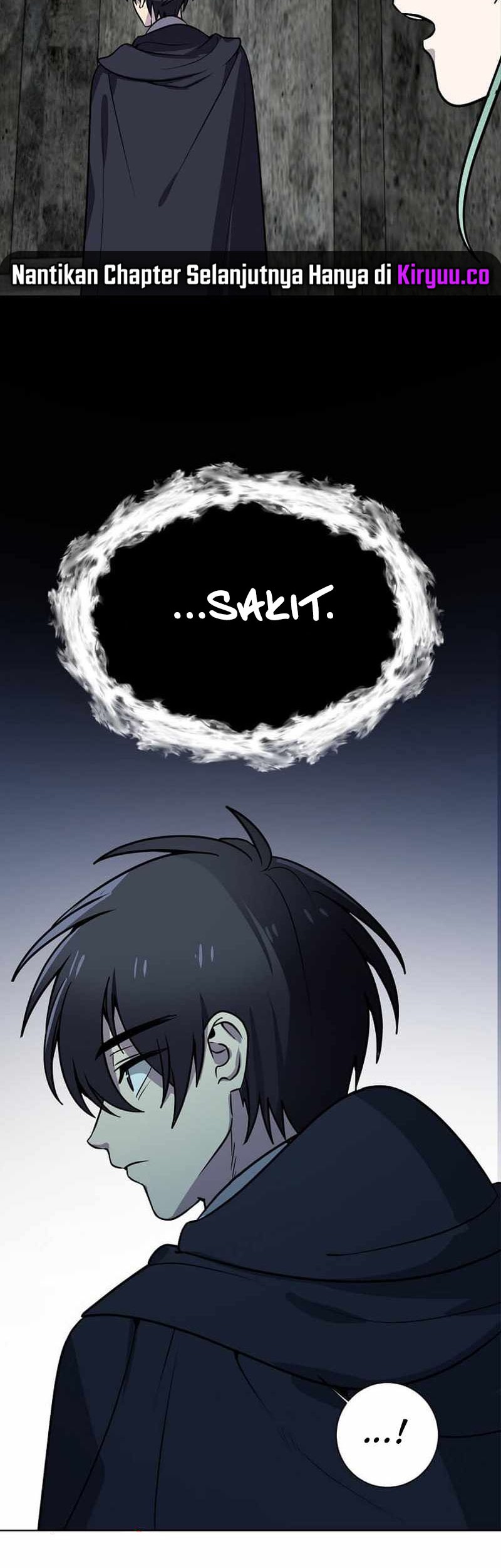 Estio Chapter 122 - halaman 23