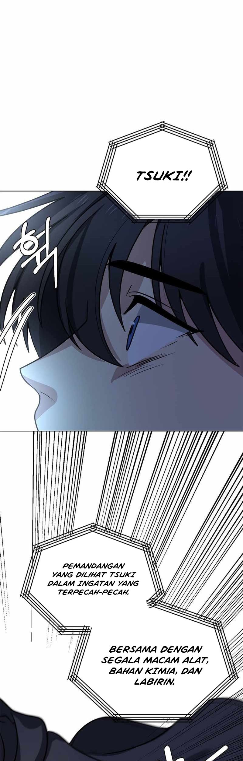 Estio Chapter 122 - halaman 24