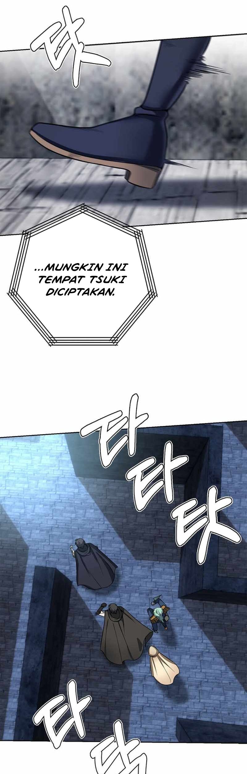 Estio Chapter 122 - halaman 26