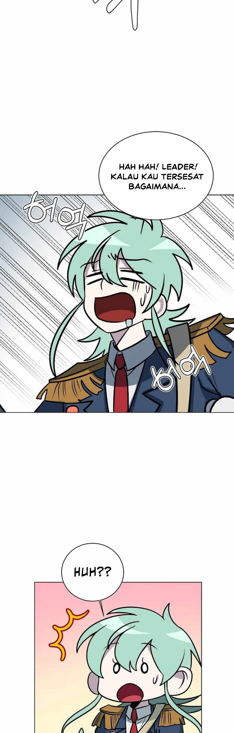 Estio Chapter 122 - halaman 27