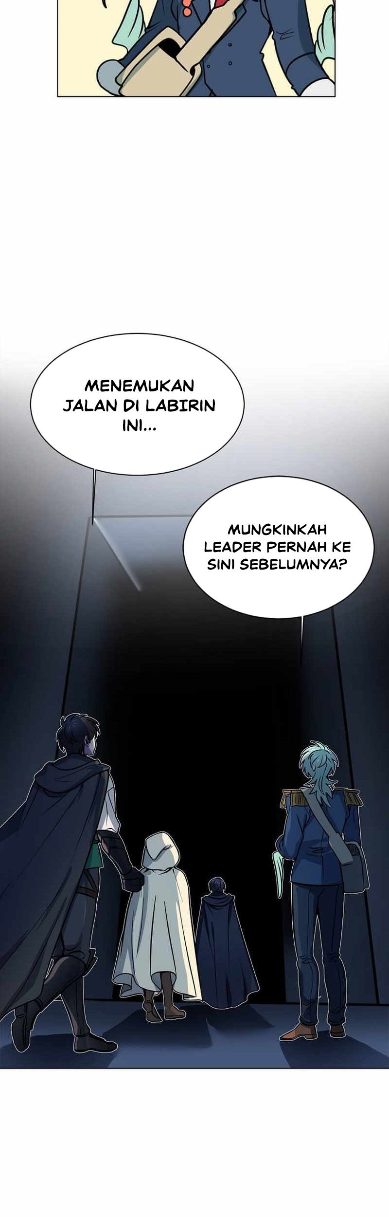 Estio Chapter 122 - halaman 28