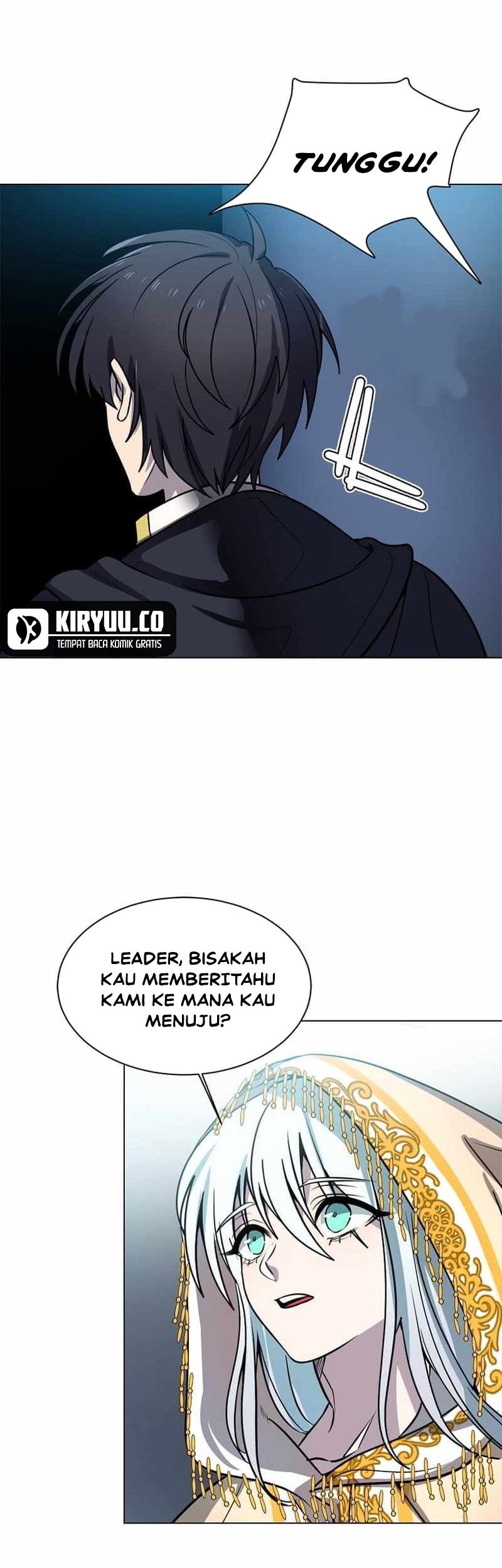 Estio Chapter 122 - halaman 29