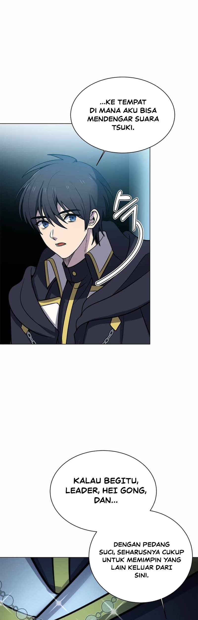 Estio Chapter 122 - halaman 30
