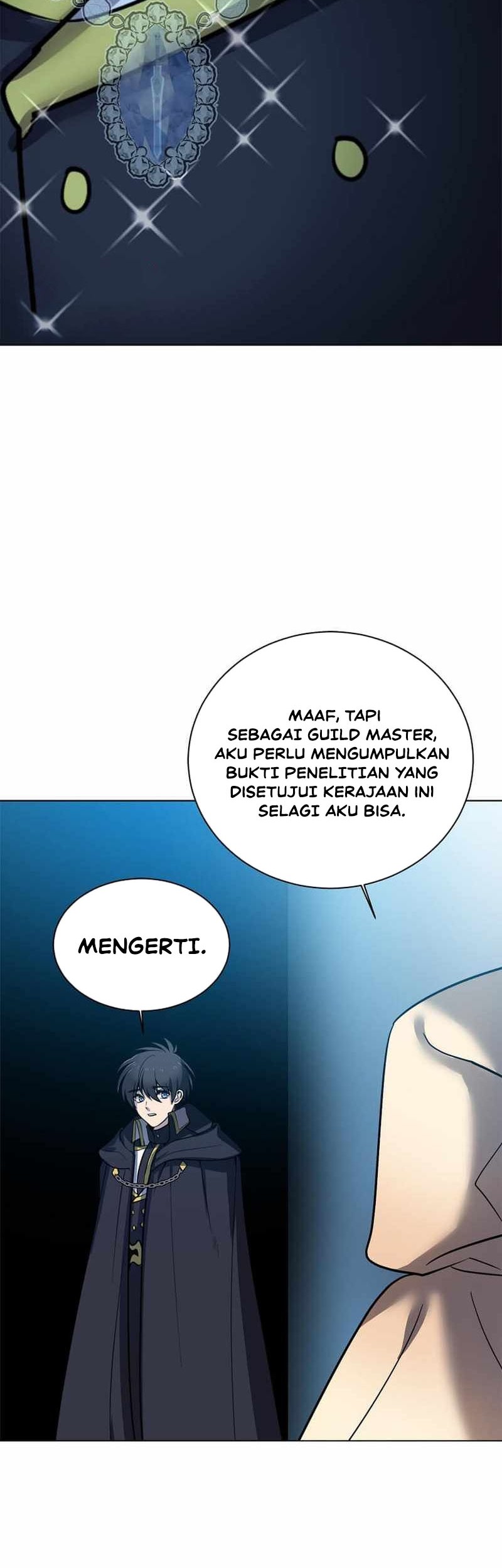 Estio Chapter 122 - halaman 31
