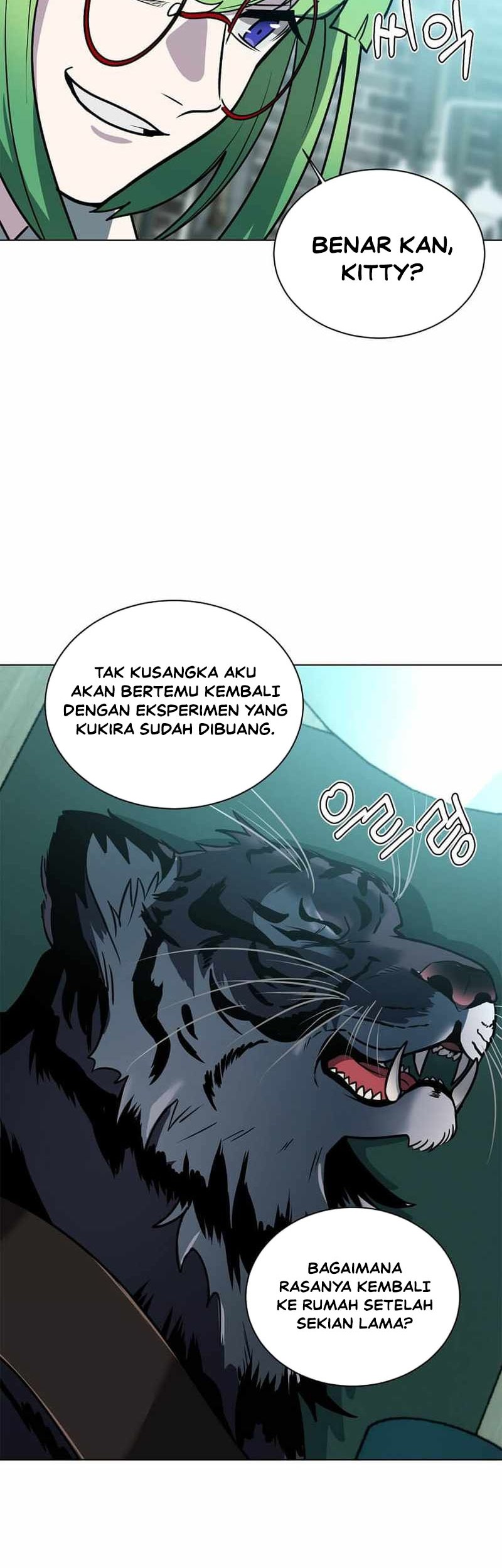 Estio Chapter 122 - halaman 38
