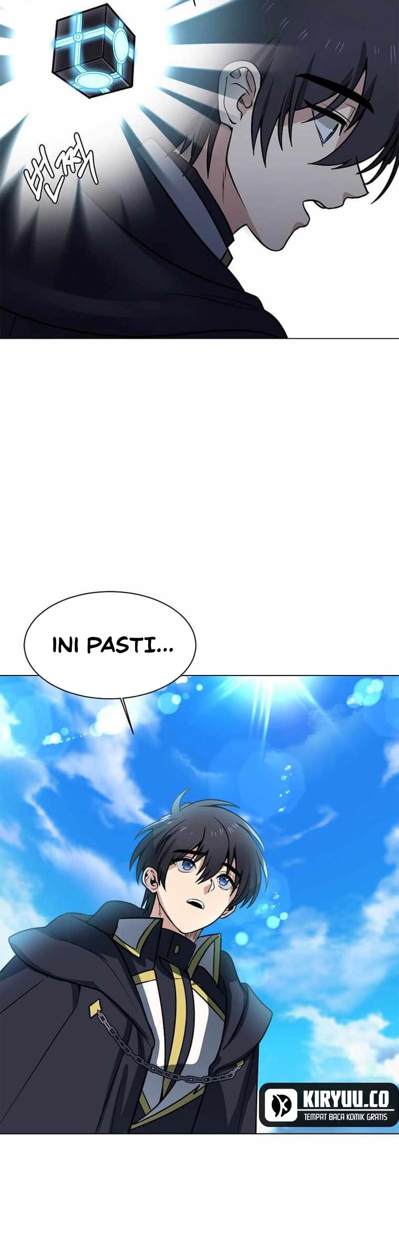 Estio Chapter 122 - halaman 4