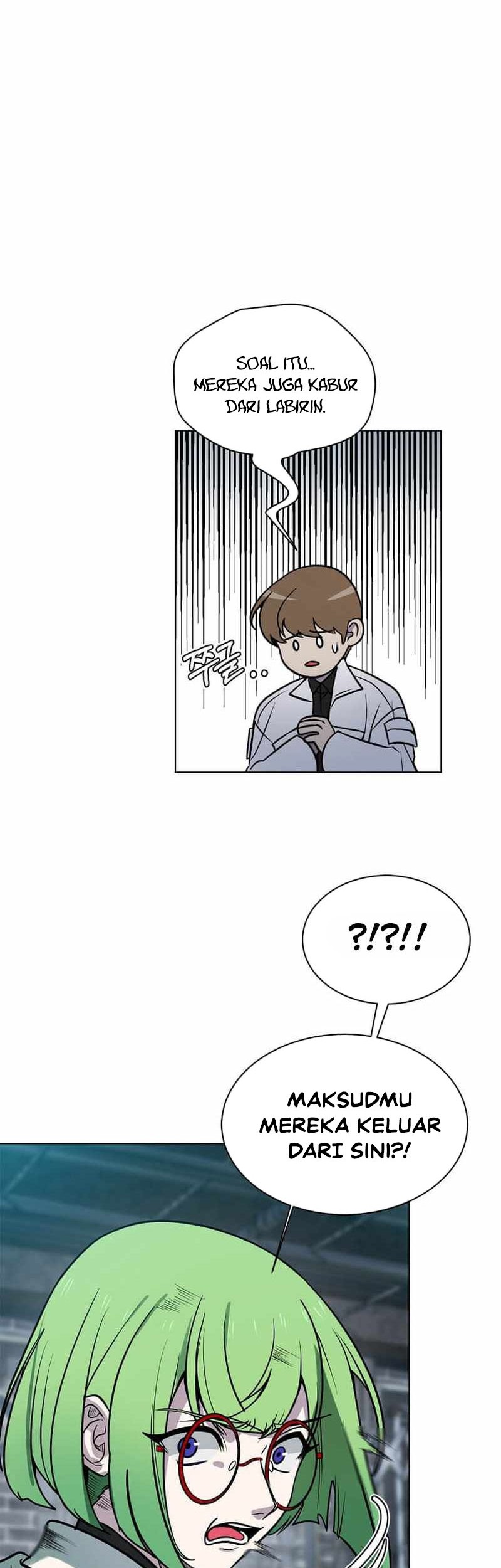 Estio Chapter 122 - halaman 42