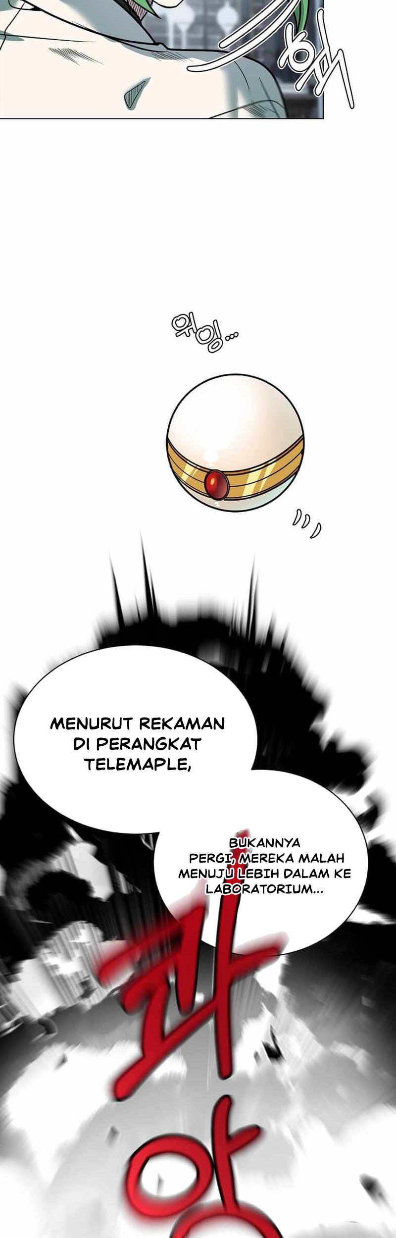 Estio Chapter 122 - halaman 43