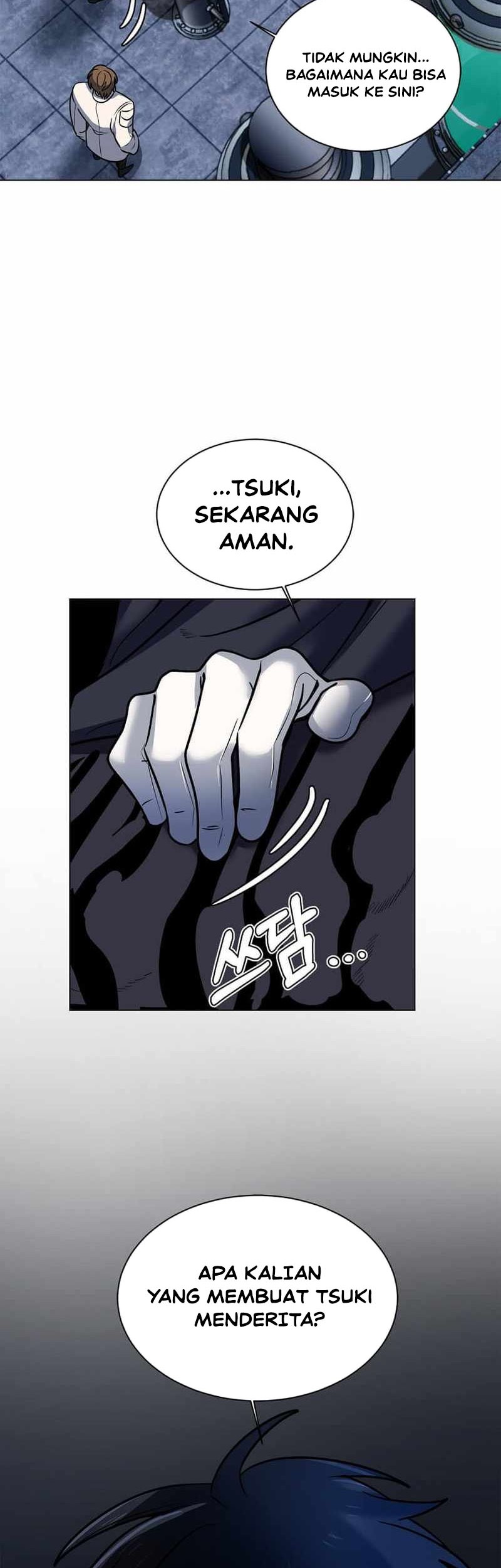 Estio Chapter 122 - halaman 46