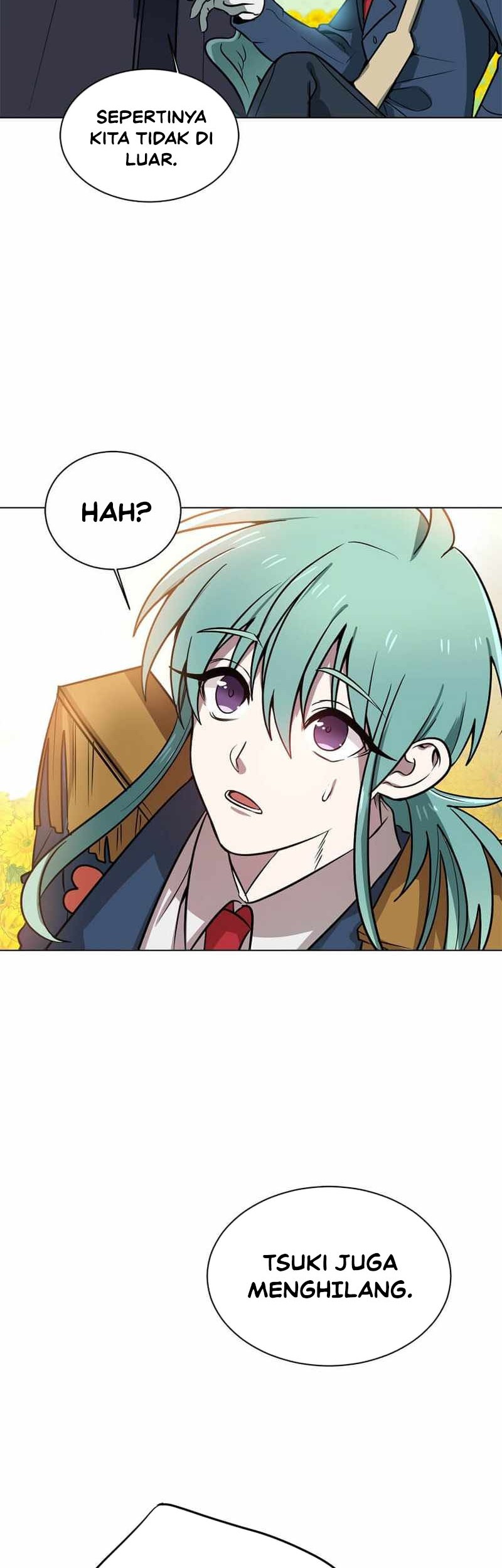 Estio Chapter 122 - halaman 7