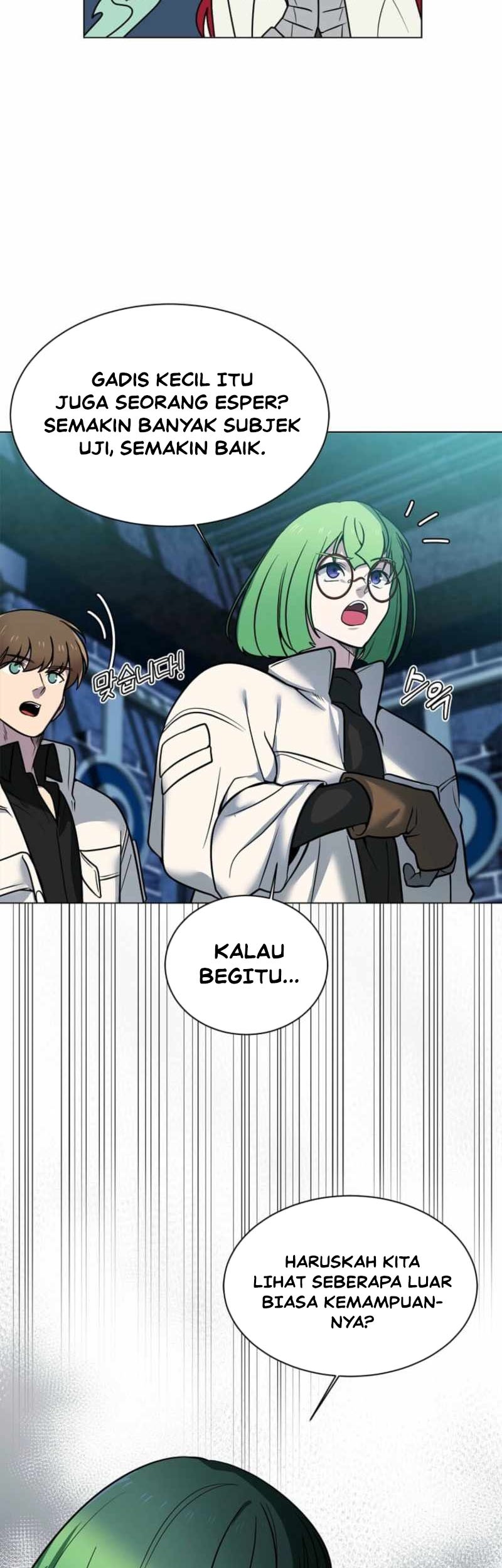 Estio Chapter 123 - halaman 12