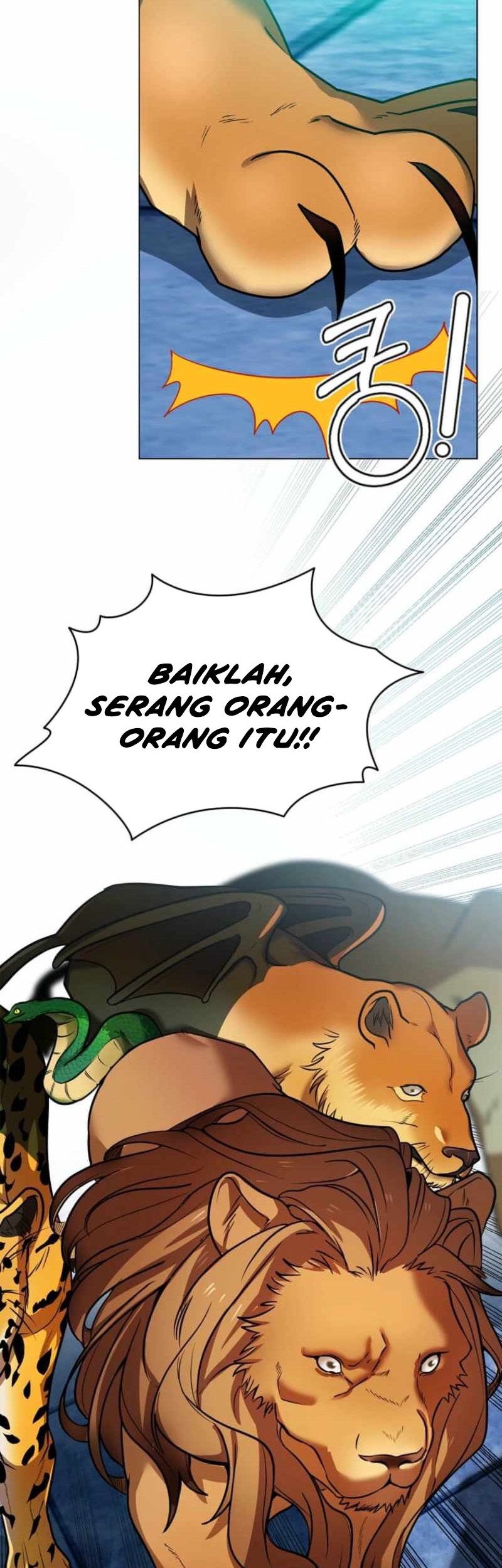 Estio Chapter 123 - halaman 15