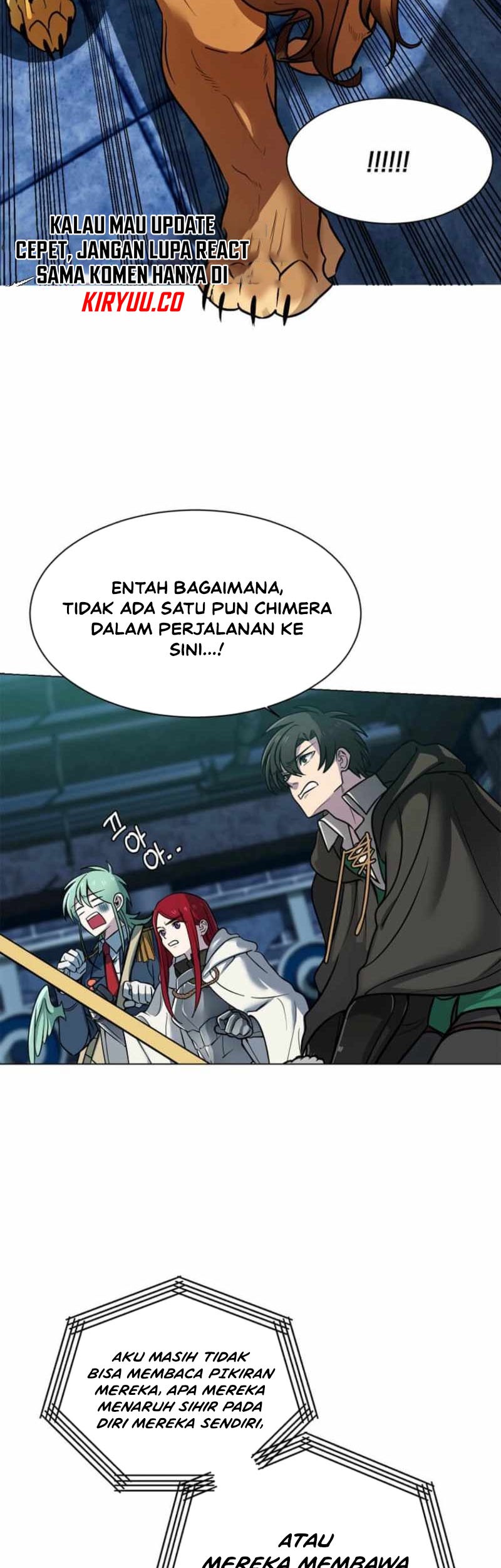 Estio Chapter 123 - halaman 16