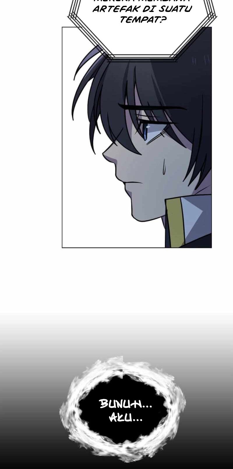 Estio Chapter 123 - halaman 17