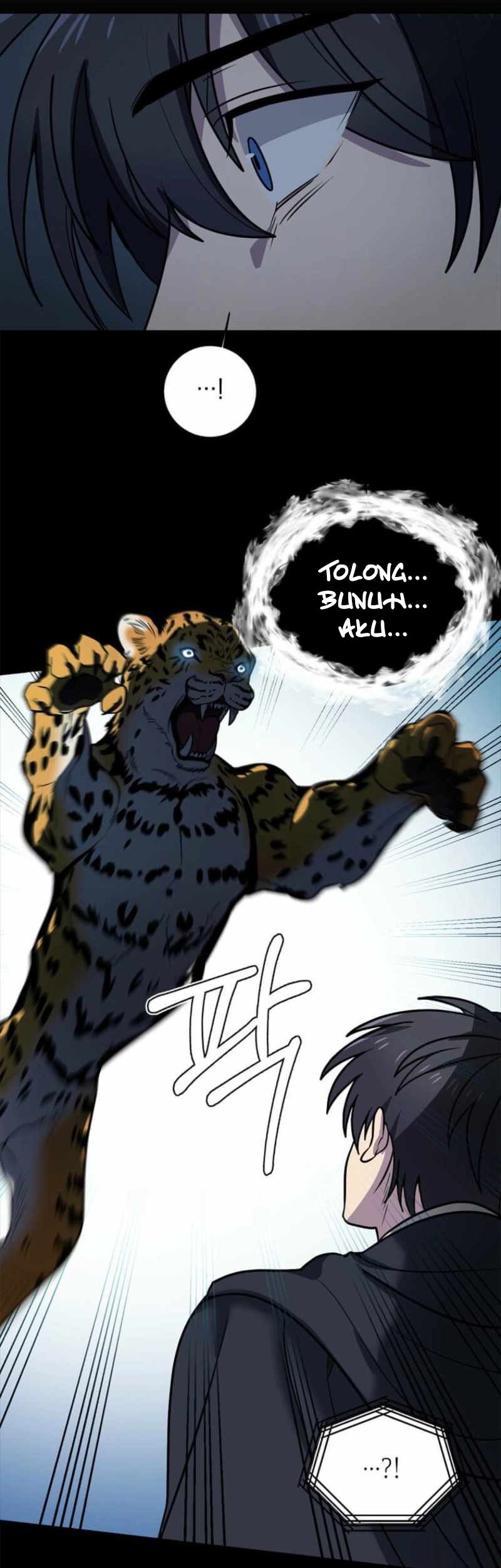 Estio Chapter 123 - halaman 18
