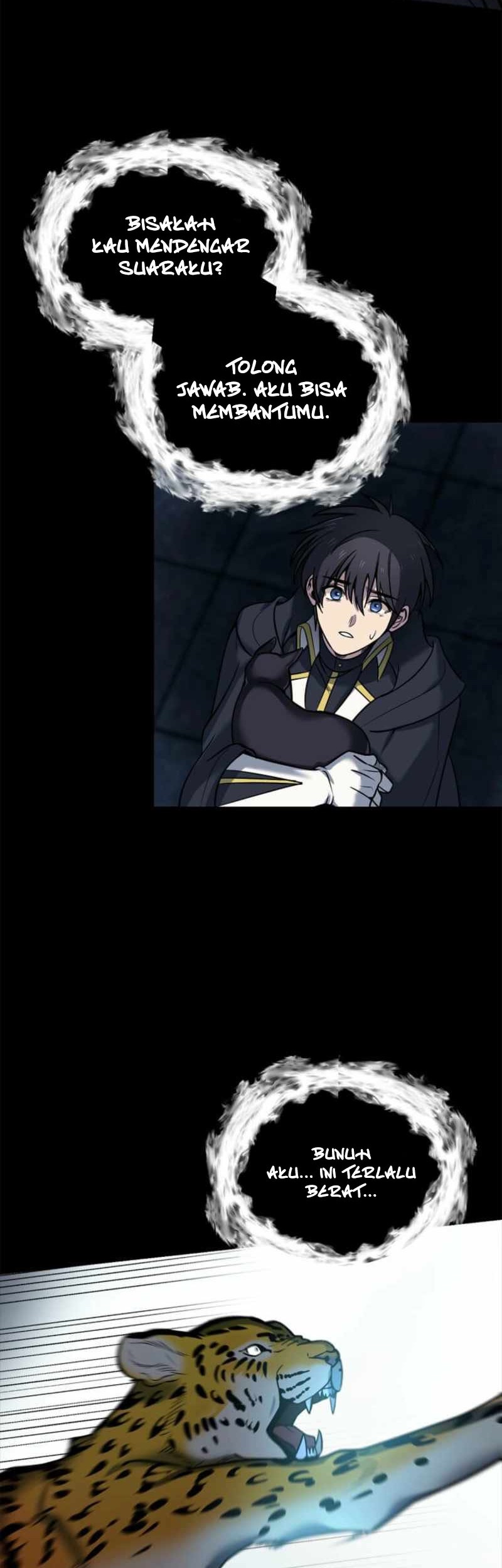 Estio Chapter 123 - halaman 19