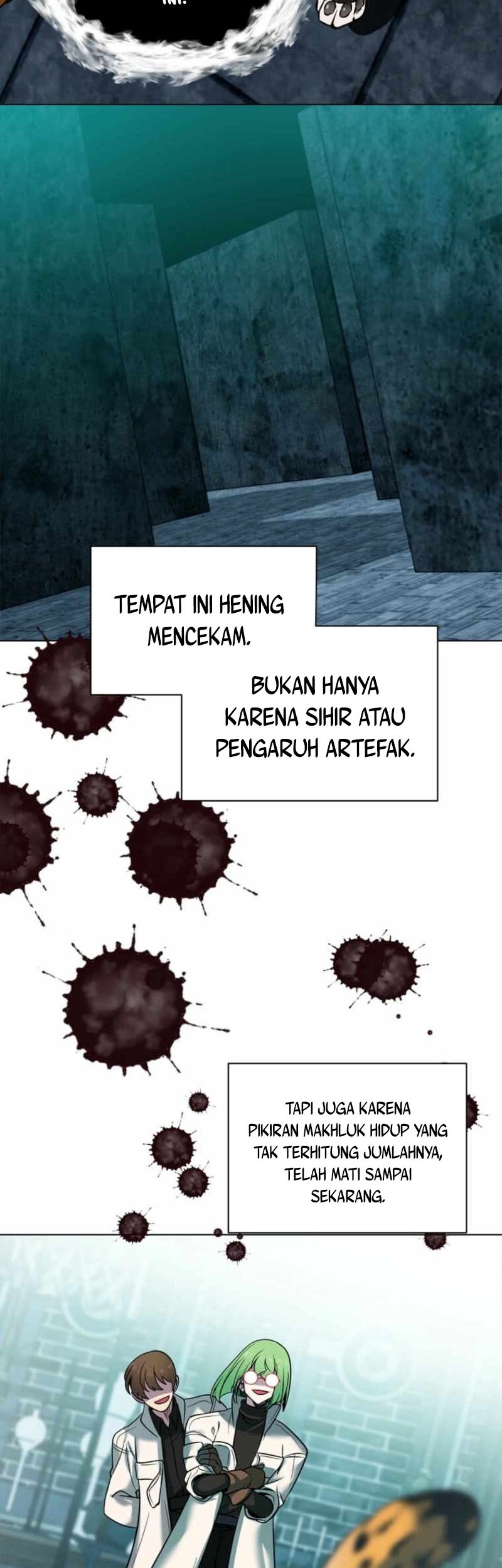 Estio Chapter 123 - halaman 22