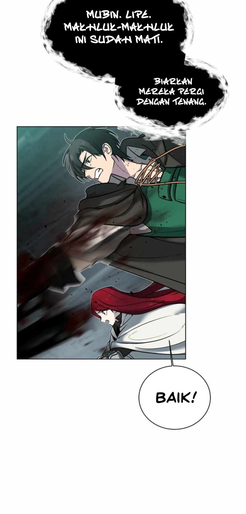 Estio Chapter 123 - halaman 24