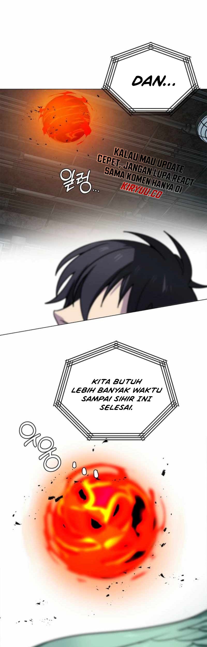 Estio Chapter 123 - halaman 26
