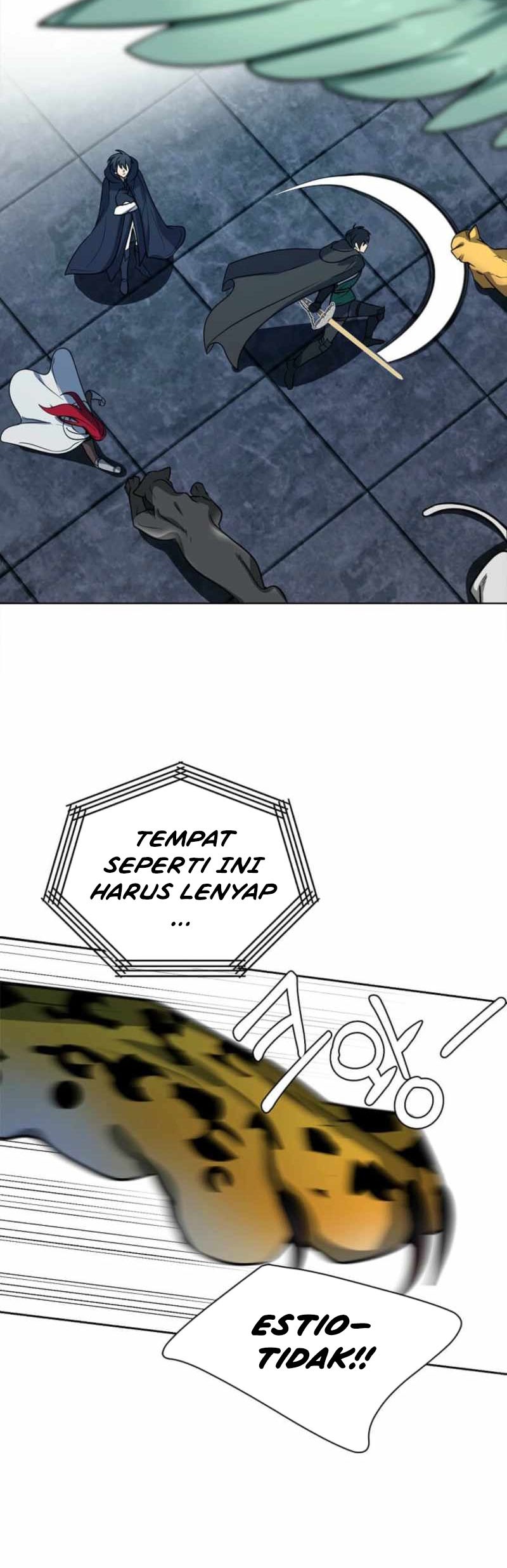 Estio Chapter 123 - halaman 27
