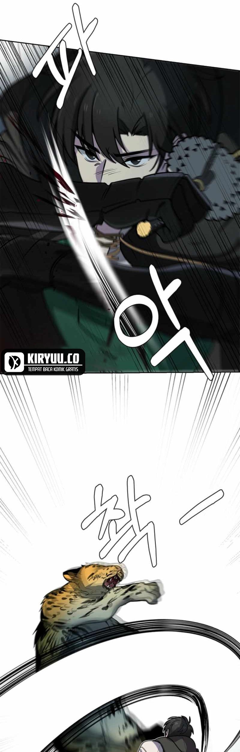 Estio Chapter 123 - halaman 28