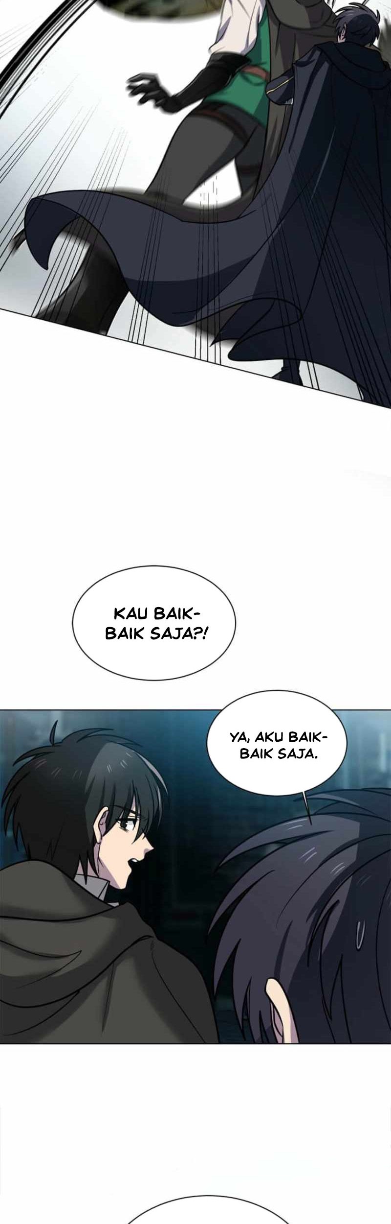 Estio Chapter 123 - halaman 29