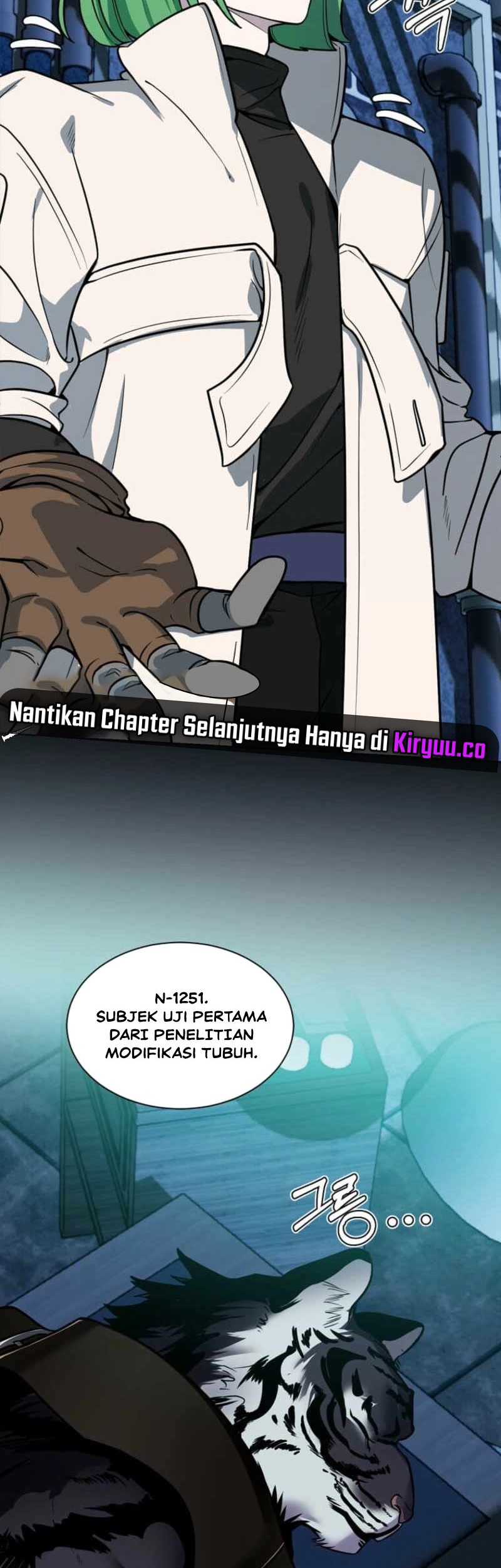 Estio Chapter 123 - halaman 3