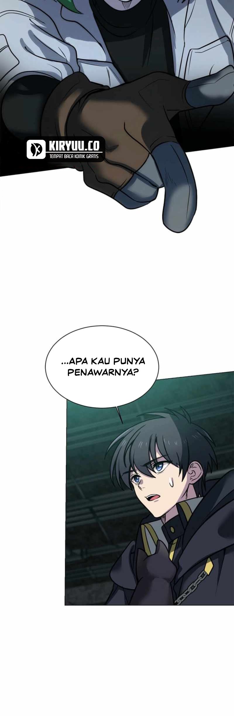 Estio Chapter 123 - halaman 31