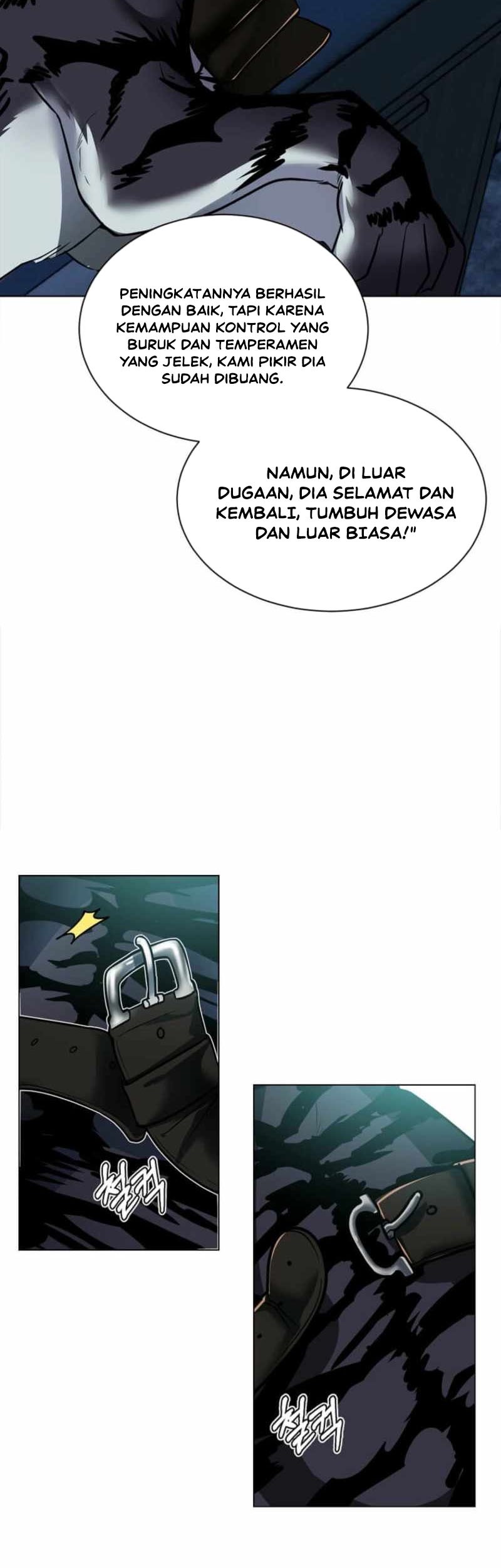 Estio Chapter 123 - halaman 4