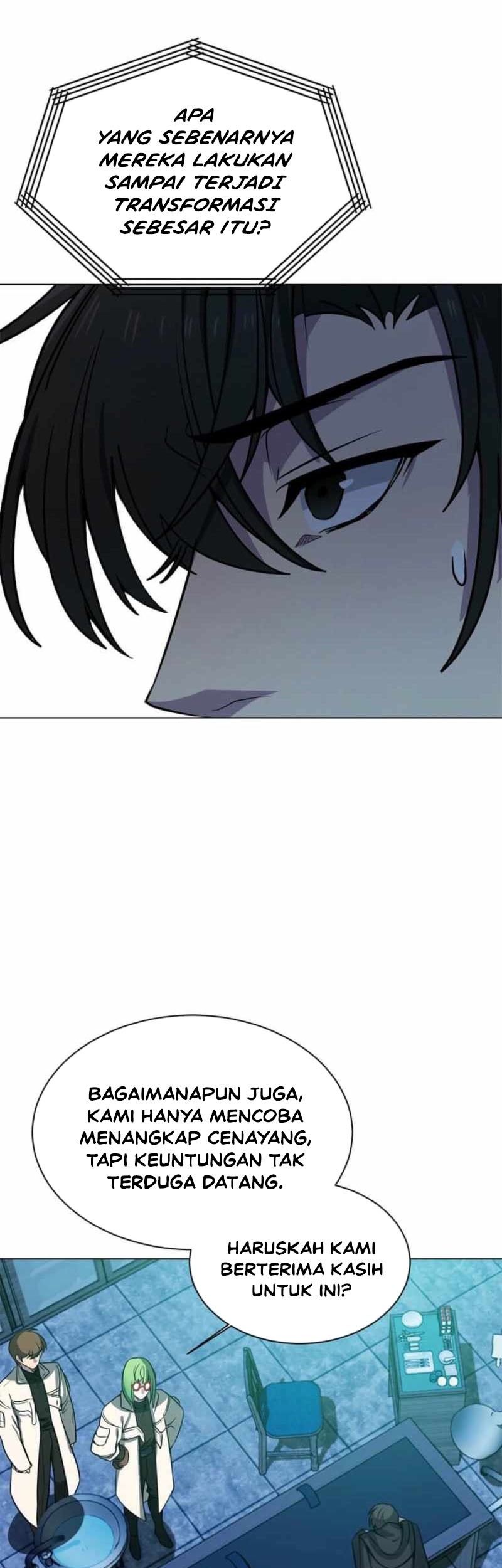 Estio Chapter 123 - halaman 8