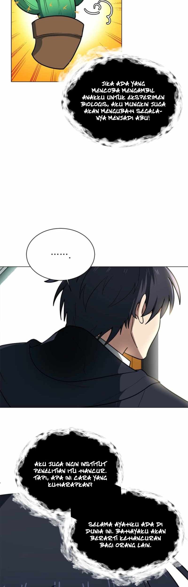 Estio Chapter 124 - halaman 14