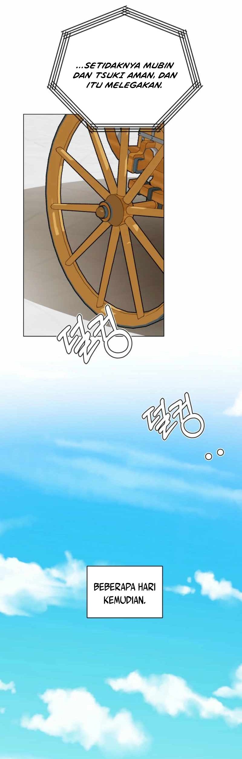 Estio Chapter 124 - halaman 17