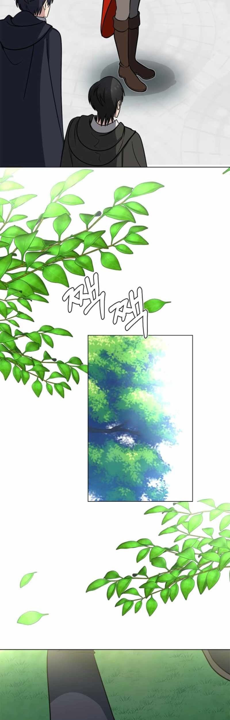 Estio Chapter 124 - halaman 19