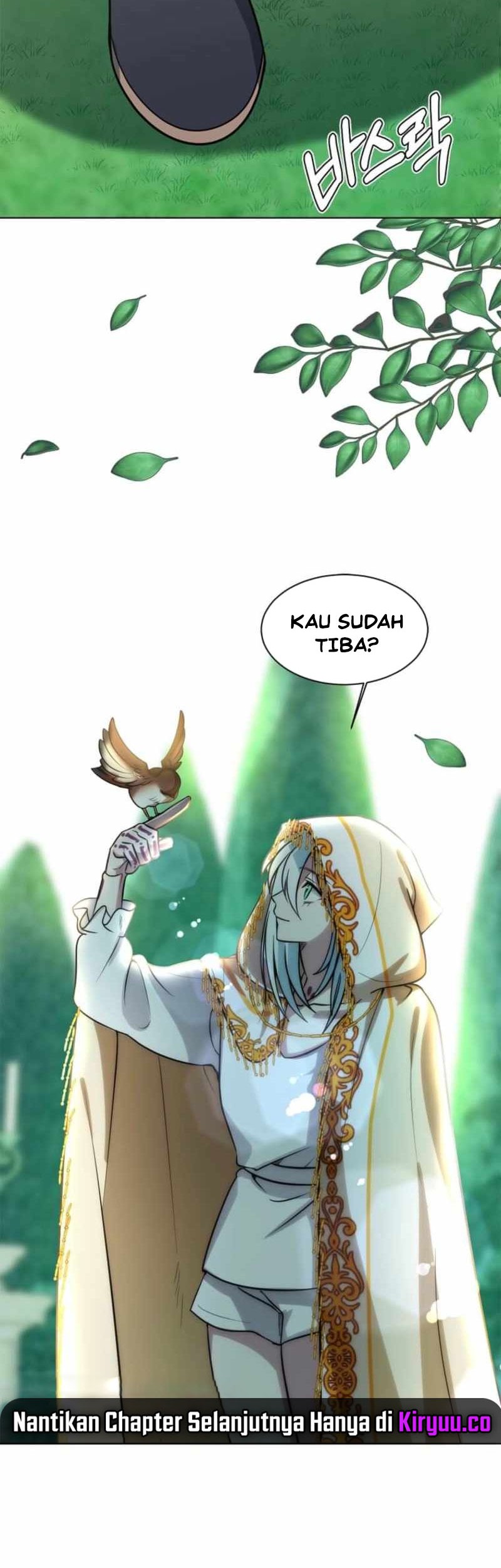 Estio Chapter 124 - halaman 20
