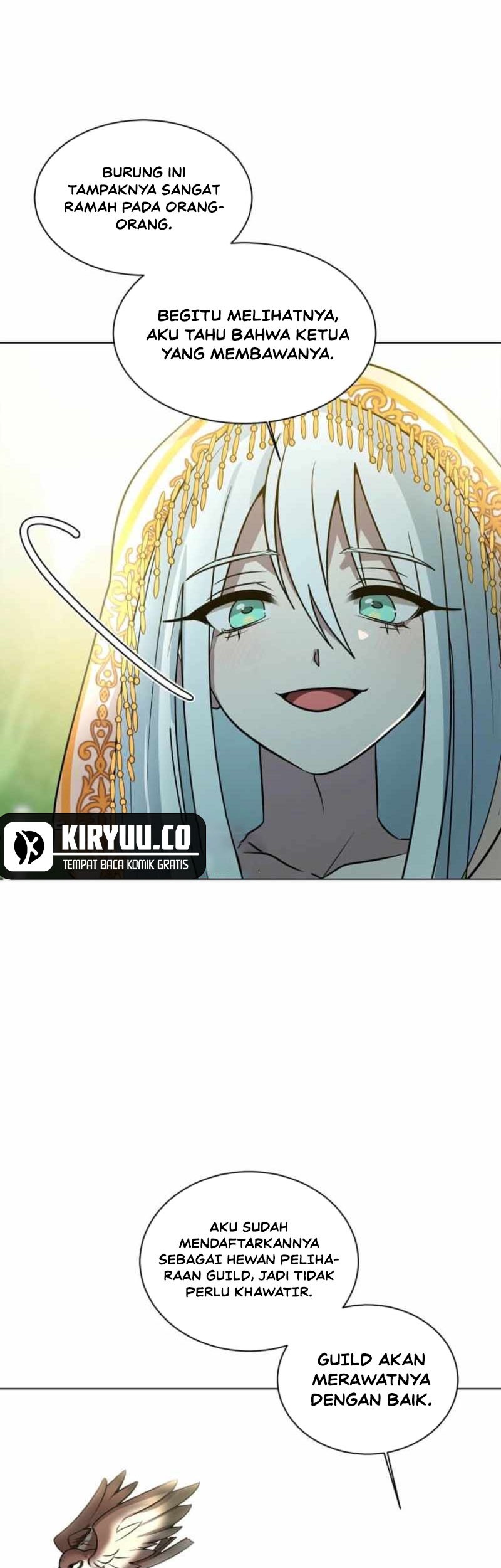 Estio Chapter 124 - halaman 21