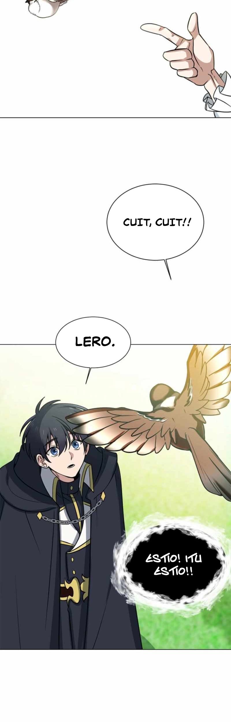 Estio Chapter 124 - halaman 22
