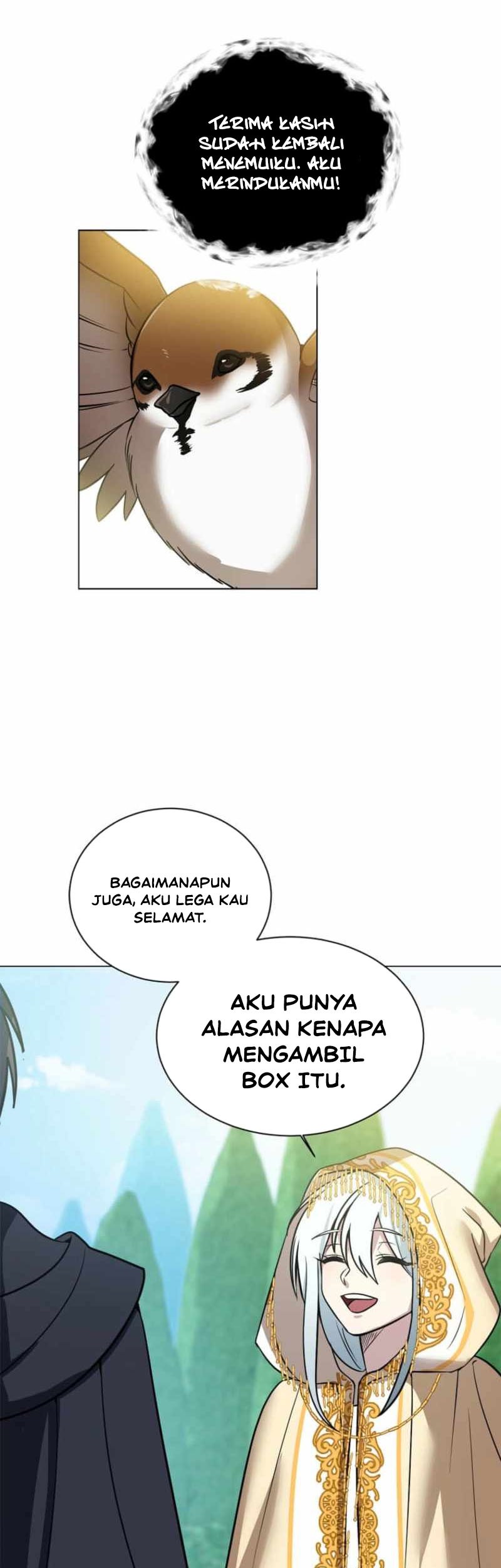 Estio Chapter 124 - halaman 23