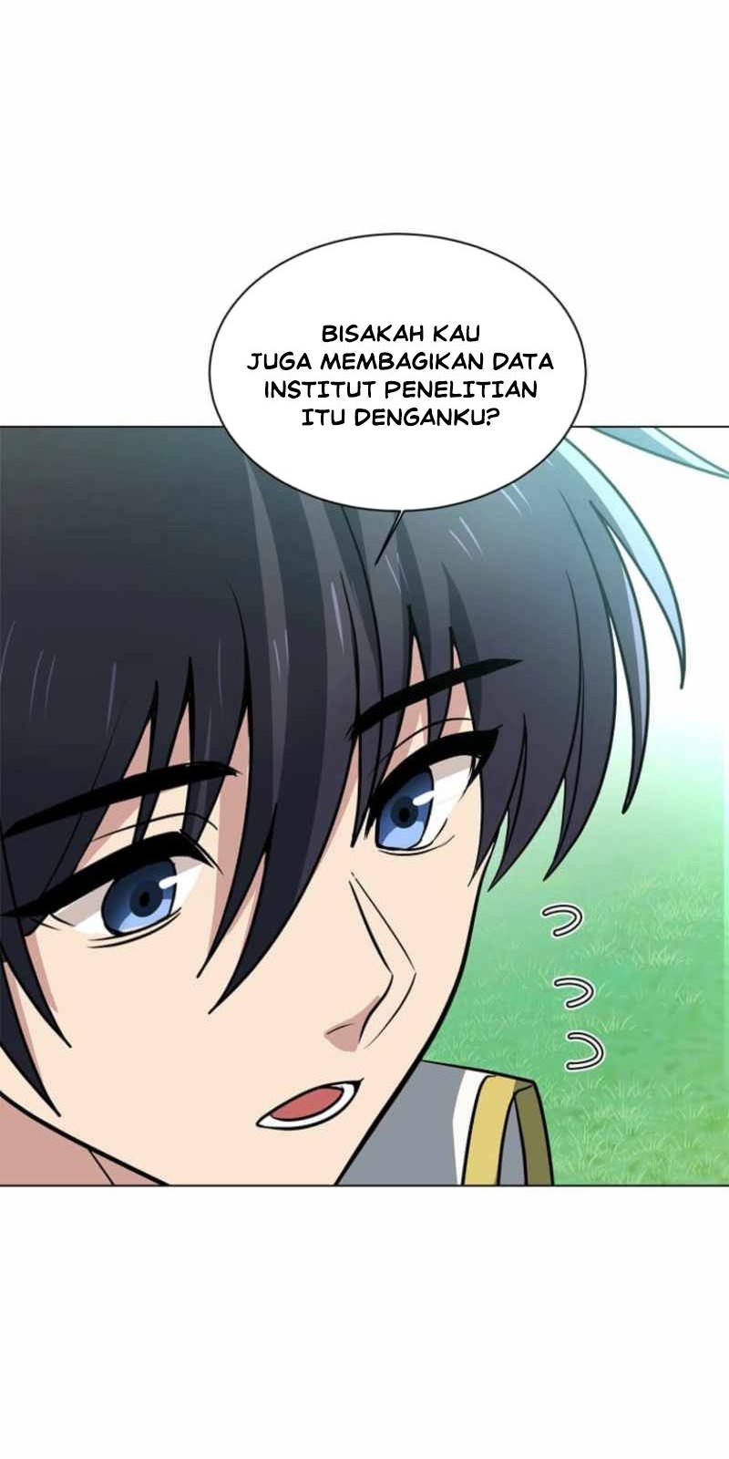 Estio Chapter 124 - halaman 28