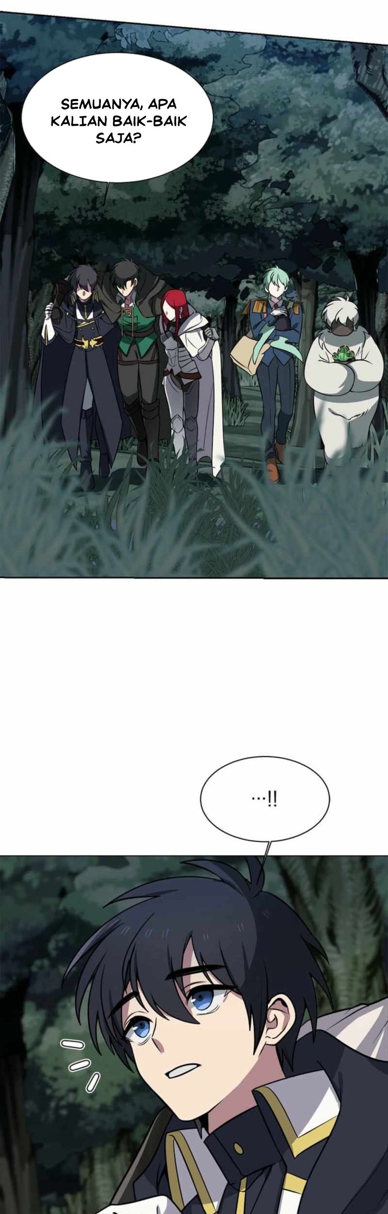 Estio Chapter 124 - halaman 3