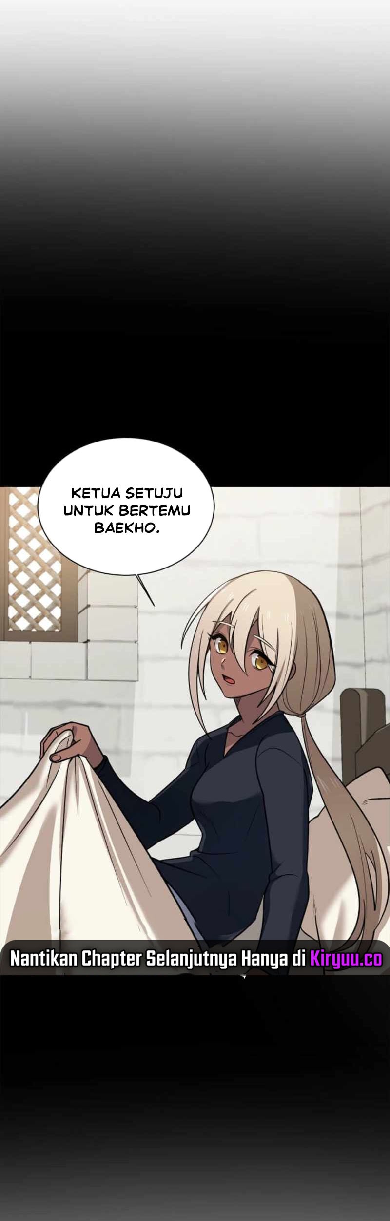 Estio Chapter 124 - halaman 33