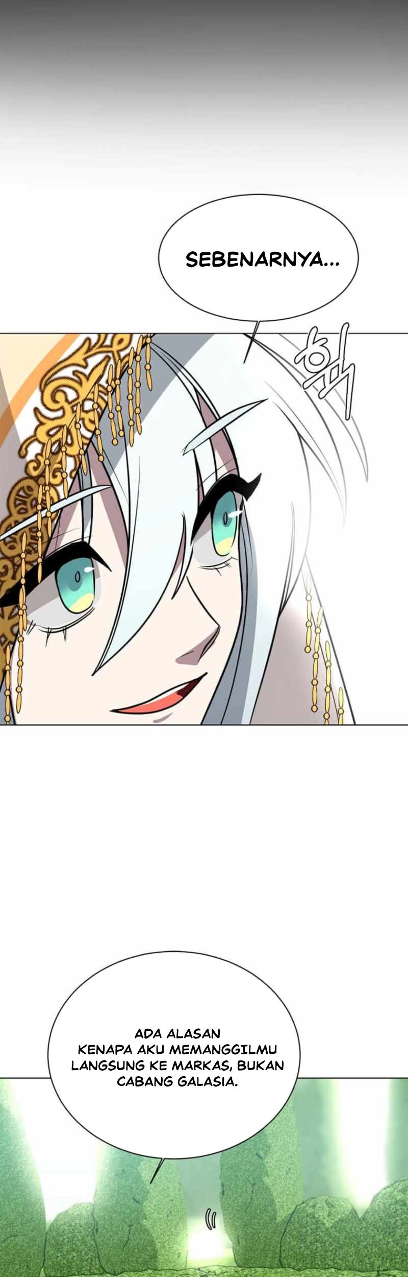 Estio Chapter 124 - halaman 34